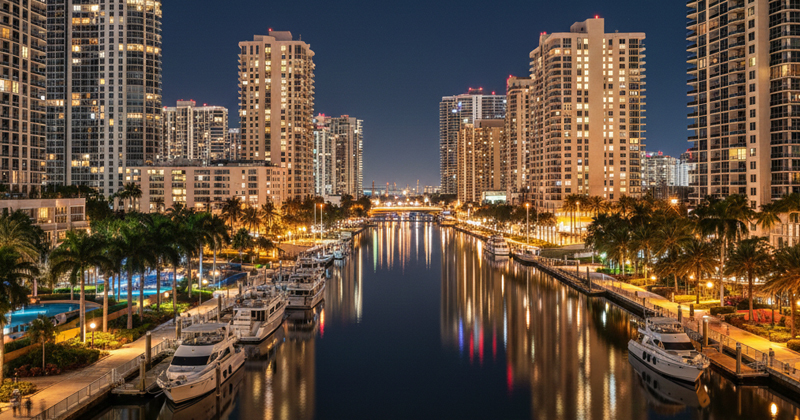 take a sunset party cruise with Pontoon Party