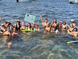 Pontoon Party place picture